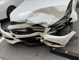 
										MERCEDES BENZ C 200 full									