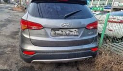 
										HYUNDAI SANTA FE full									