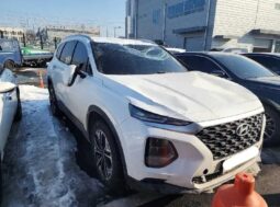 
										HYUNDAI SANTA FE full									