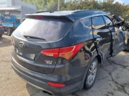 
										HYUNDAI SANTA FE full									