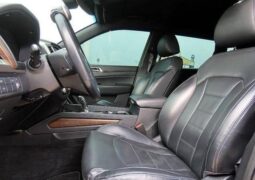 
										SSANG YONG REXTON full									