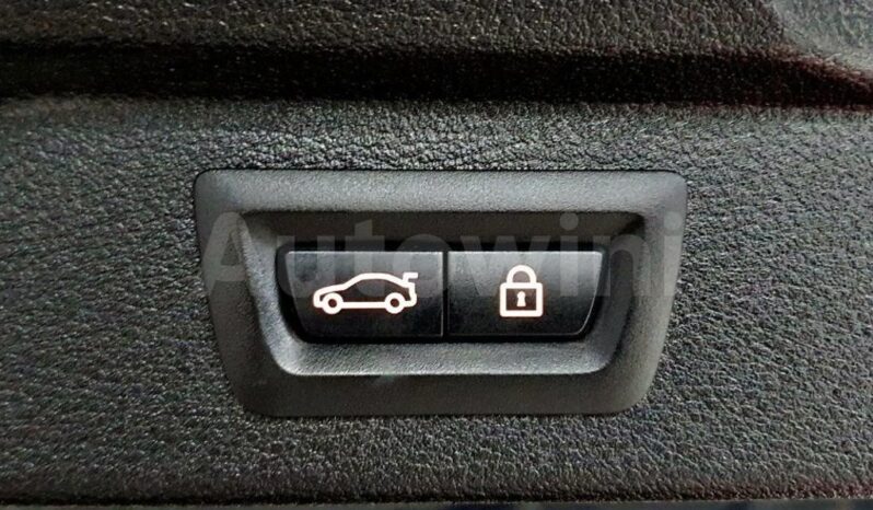 
								BMW X5 xDrive30d full									