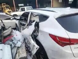 
										HYUNDAI SANTA FE full									