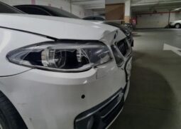 
										BMW 520d full									