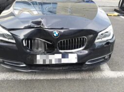 
										BMW 520d Xdrive full									