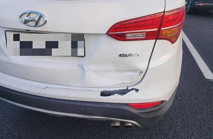 
								HYUNDAI SANTA FE full									