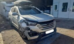 
										HYUNDAI SANTA FE full									