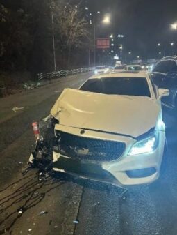 
										MERCEDES BENZ CLS250 d 4Matic full									