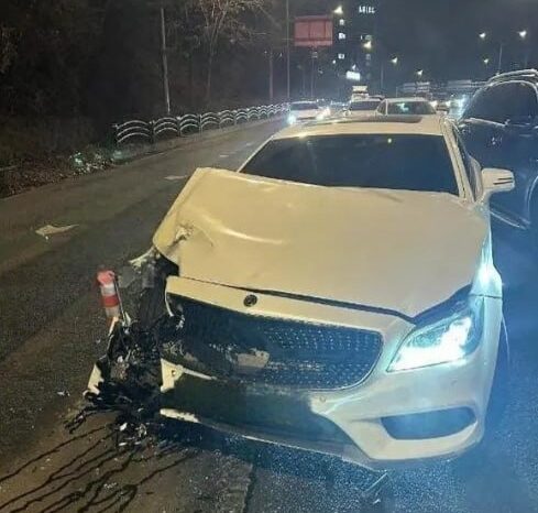 
								MERCEDES BENZ CLS250 d 4Matic full									