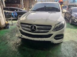 
										MERCEDES BENZ GLE 350D full									