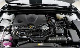 
										TOYOTA CAMRY Hybrid full									