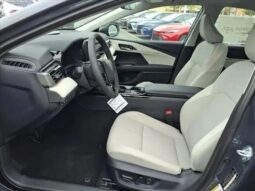 
										TOYOTA CAMRY Hybrid full									