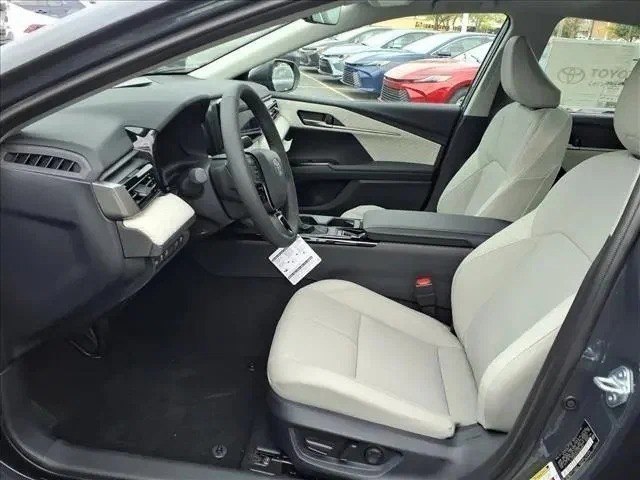 TOYOTA CAMRY Hybrid