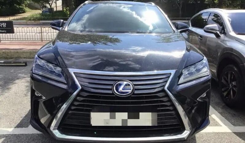 
								LEXUS RX450h full									