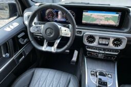 
										MERCEDES BENZ AMG G 63 full									