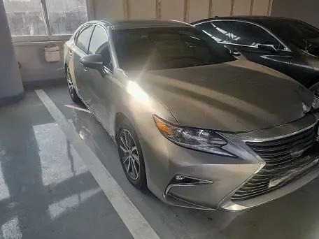 LEXUS ES300h