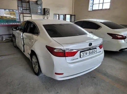 LEXUS ES300h