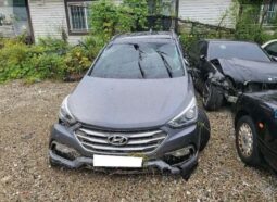 
										HYUNDAI SANTA FE full									