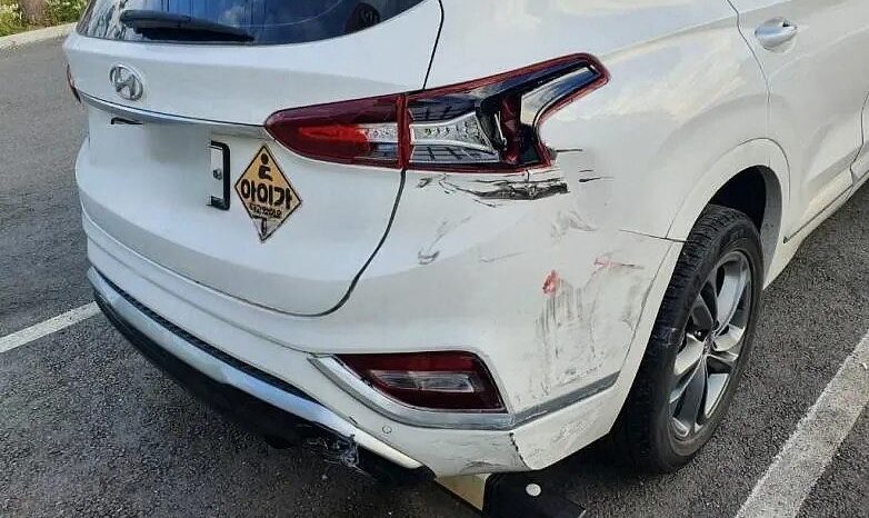 
								HYUNDAI SANTA FE full									