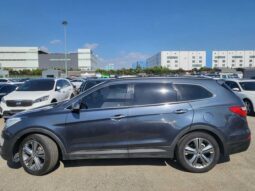 
										HYUNDAI MAXCRUZ full									