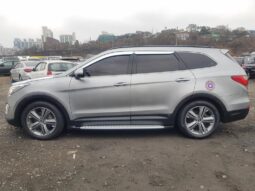 
										HYUNDAI MAXCRUZ full									