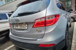 
										HYUNDAI MAXCRUZ full									