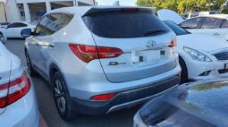 
										HYUNDAI SANTA FE full									