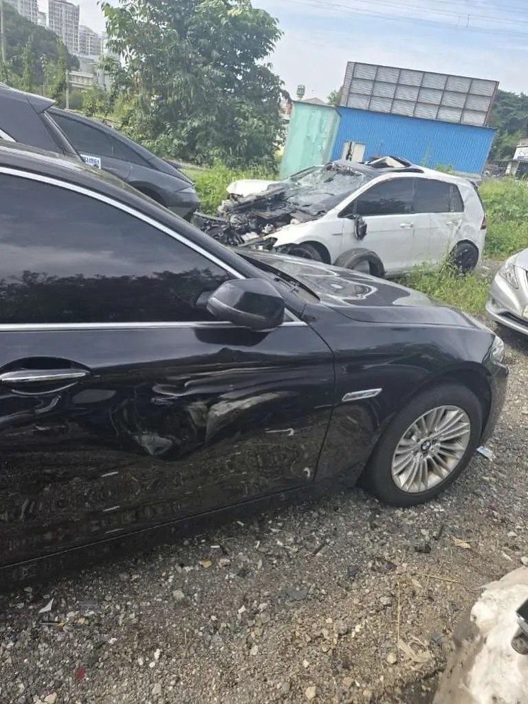 BMW 520d