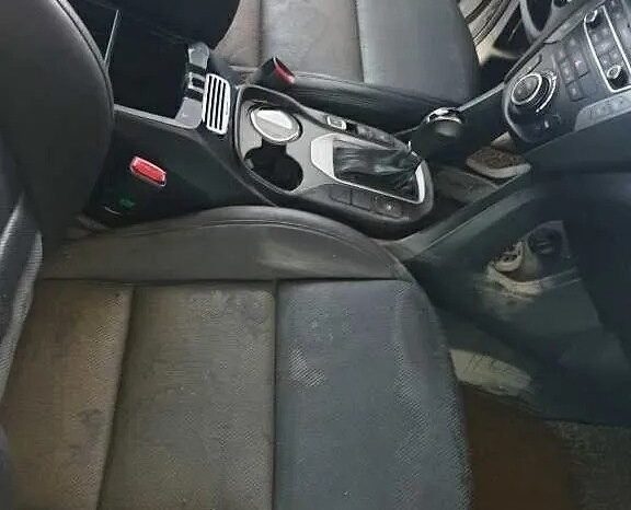 
								HYUNDAI SANTA FE full									