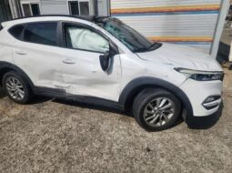 
										HYUNDAI Tucson full									