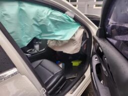 
										MERCEDES BENZ C 200 full									