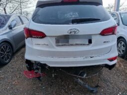 
										HYUNDAI SANTA FE full									