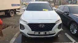 
										HYUNDAI SANTA FE full									
