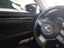 
										LEXUS ES300H full									