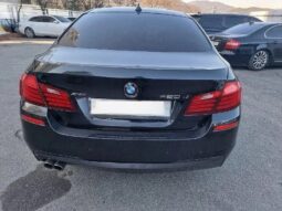 
										BMW 520d full									