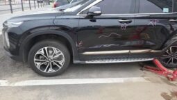 
										HYUNDAI SANTA FE full									