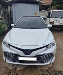 
										TOYOTA CAMRY full									