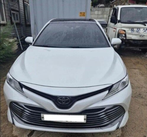 
								TOYOTA CAMRY full									