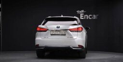 Lexus RX 450H