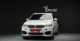 BMW X5 Xdrive40d