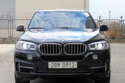 
										BMW X5 xDrive30d full									