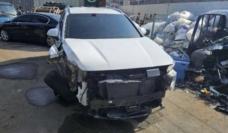 
								HYUNDAI SANTA FE full									