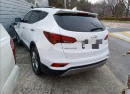 
										HYUNDAI SANTA FE full									