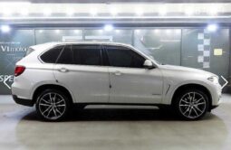
										BMW X5 xDrive30d full									