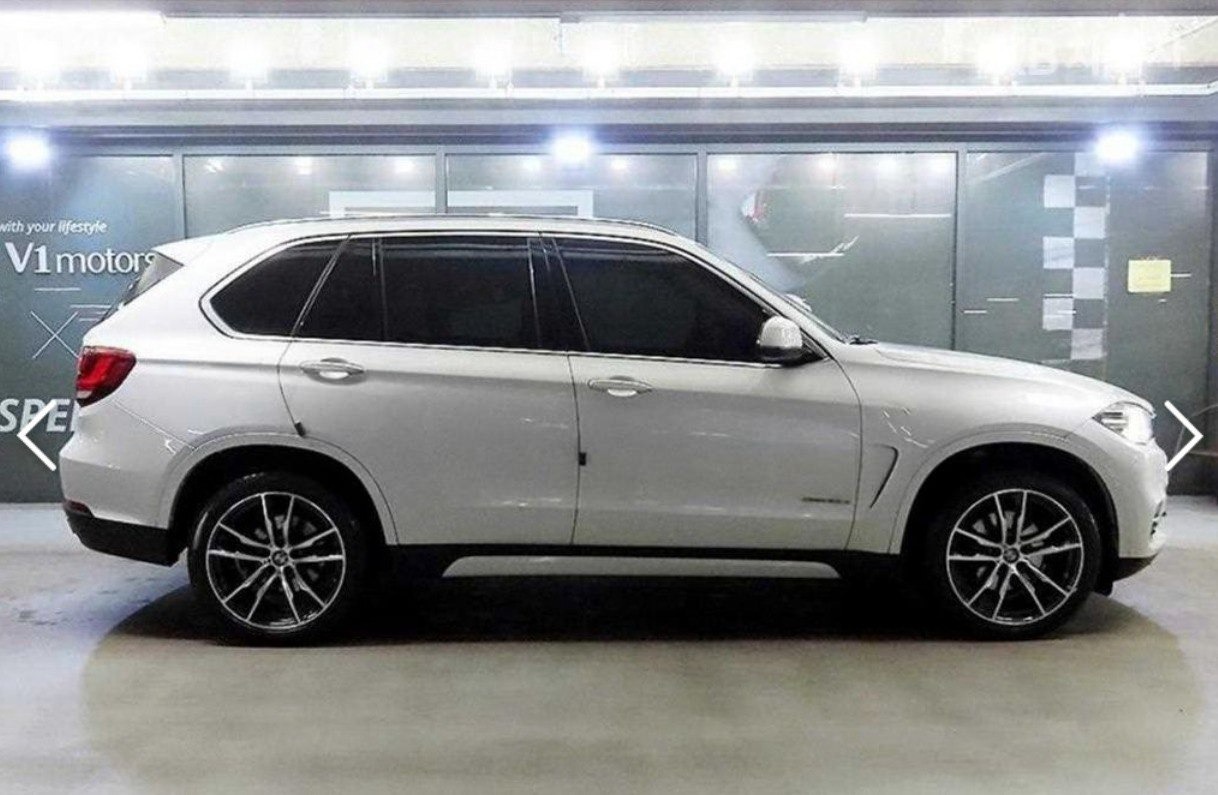 BMW X5 xDrive30d