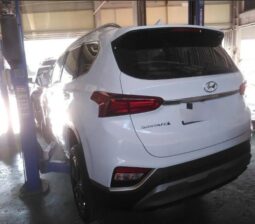 
										HYUNDAI SANTA FE full									