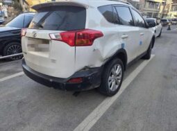
										TOYOTA RAV 4 full									