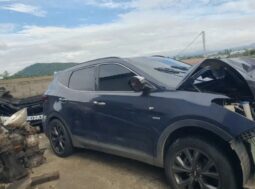 
										HYUNDAI SANTA FE full									