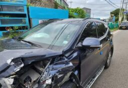 
										HYUNDAI SANTA FE full									