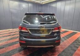 
										HYUNDAI MAXCRUZ full									